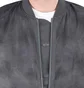 Alpha Industries L-2B Laser Cut Flight Jacket II (Schwarz)