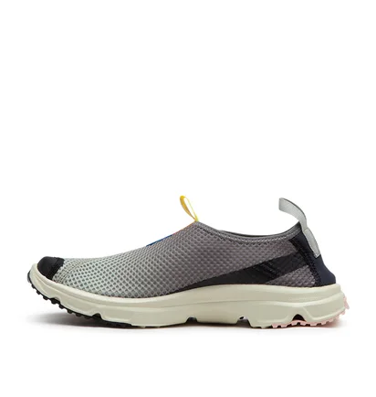 Salomon RX Moc 3.0 (Grau / Schwarz)