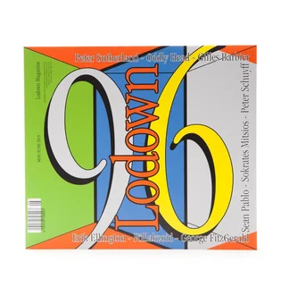 Lodown Issue 96