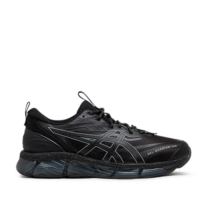 Asics GEL-Quantum 360 VIII Utility (Schwarz) – ASICS SportStyle
