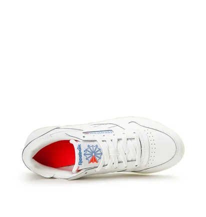 Reebok WMNS Classic Leather (Weiß)