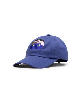Carne Bollente Bare Mermaids Cap (Blau)