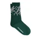 Carne Bollente Lust Marathon Socks (Grün)