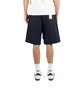 Club Stubborn Modern Gurkha Shorts (Navy)