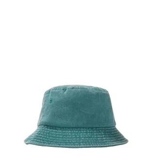 Stüssy Stock Washed Bucket Hat (Türkis)