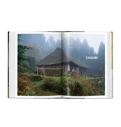 Taschen Living in Japan 40th Ed.