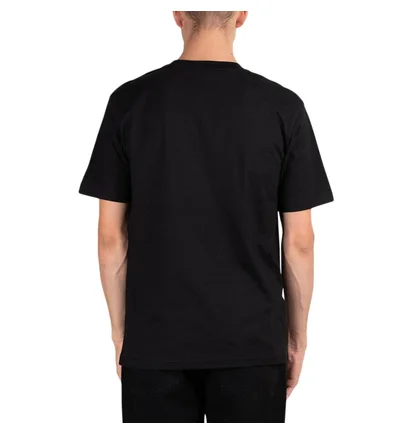 032c Taped Tee (Schwarz)