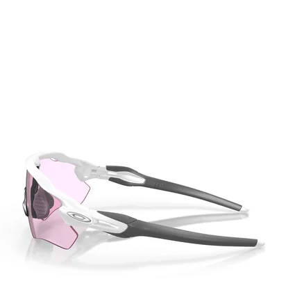 Oakley Radar EV Path (Weiß / Rosa)