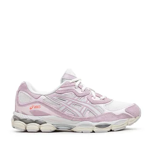 Asics Gel-NYC (Pink / Weiss)