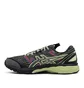 ASICS US4-S Gel-Terrain (Schwarz / Grün)