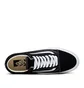 Vans Old Skool LX (Schwarz / Weiß)