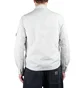 C.P. Company Chrome-R Full Zip Overshirt (Grau)