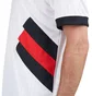 adidas Camisa CR Flamengo Icon Jersey (Weiß / Rot)