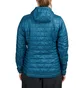 Patagonia WMNS Nano Puff Hoody (Blau)