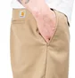 Carhartt WIP Master Short (Beige)