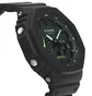Casio G-Shock GA-2100-1A3ER (Navy / Grün)
