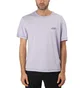 Chrystie NYC Chrystie Premium Newyork T-Shirt (Lavendel)
