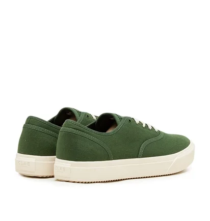 Clae August (Grün / Weiß)