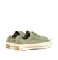 Converse Breathable Chuck 70 Low Top ( Khaki / Weiß)