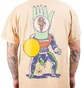 Brain Dead Gene Pool Tee (Beige)