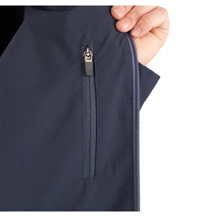 Edmmond Studios Survey Jacket (Navy)