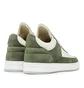 Filling Pieces Low Top Game (Grün)