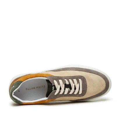 Filling Pieces Mondo Ripple Split (Beige)