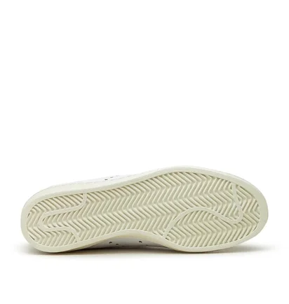 adidas X Human Made UNOFCL (Weiß / Gold)