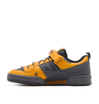 adidas Forum 84 Camp Low Schuh (Multi)