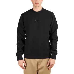 Han Kjobenhavn Casual Crew (Schwarz)