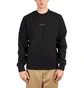 Han Kjobenhavn Casual Crew (Schwarz)