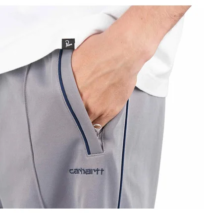 Carhartt WIP Benford Pant (Grau)