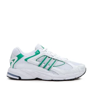 adidas WMNS Response CL (Weiß / Grün)