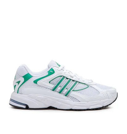 adidas WMNS Response CL (Weiß / Grün)
