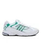 adidas WMNS Response CL (Weiß / Grün)