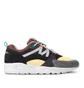 Karhu Fusion 2.0 'Kitee Pack' (Schwarz / Gelb)