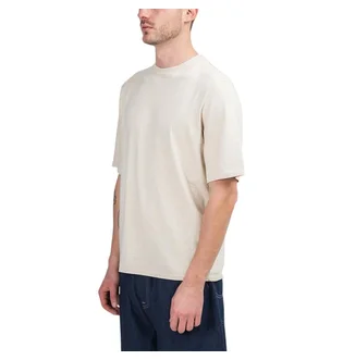 Lee x Timberland Half Sleeve Tee (Weiß)