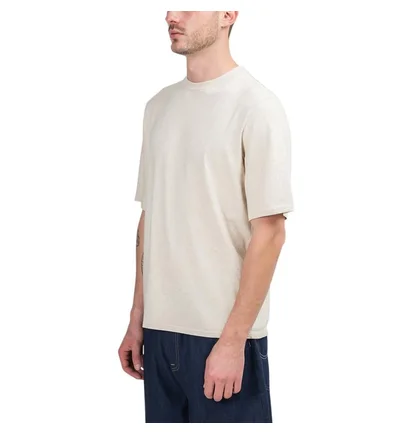 Lee x Timberland Half Sleeve Tee (Weiß)