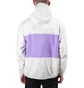 Nike ACG 2.5L Packable Jacket (Weiß / Lila)
