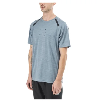 Nike Tech Pack T-Shirt (Blaugrau)