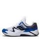 Saucony Grid 9000 (Weiß / Blau)