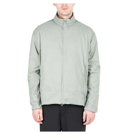 Snow Peak 2L Octa Jacket (Grün)