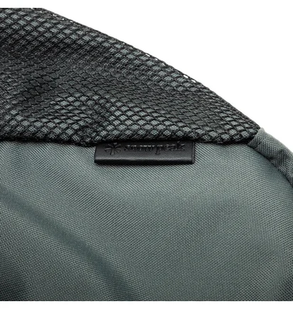 Snow Peak Everyday Use Middle Shoulder Bag (Grau)