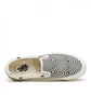 Vans Vault UA OG Classic Slip-On LX (Weiß / Schwarz)