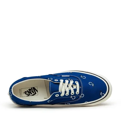Vans Vault UA OG Era LX (Blau)