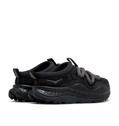 HOKA Ora Primo (Schwarz)