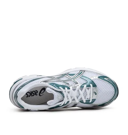 Asics Gel-1130 (Weiß / Grün / Silber) – ASICS SportStyle text_image_alt 6