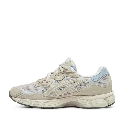 Asics Gel-NYC (Beige / Blau) – ASICS SportStyle text_image_alt 2