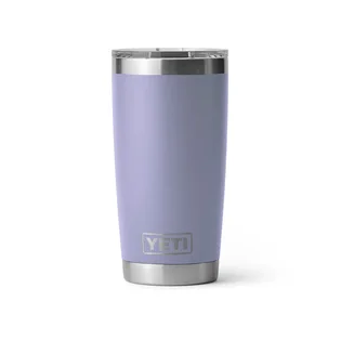 Yeti Rambler 20oz Tumbler (Flieder)