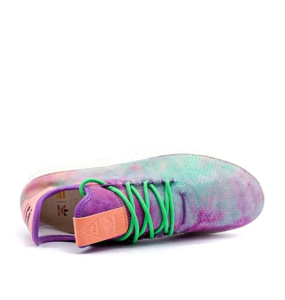 adidas x Pharrell Williams HOLI Tennis HU MC 'Powder Dye' (Multi)